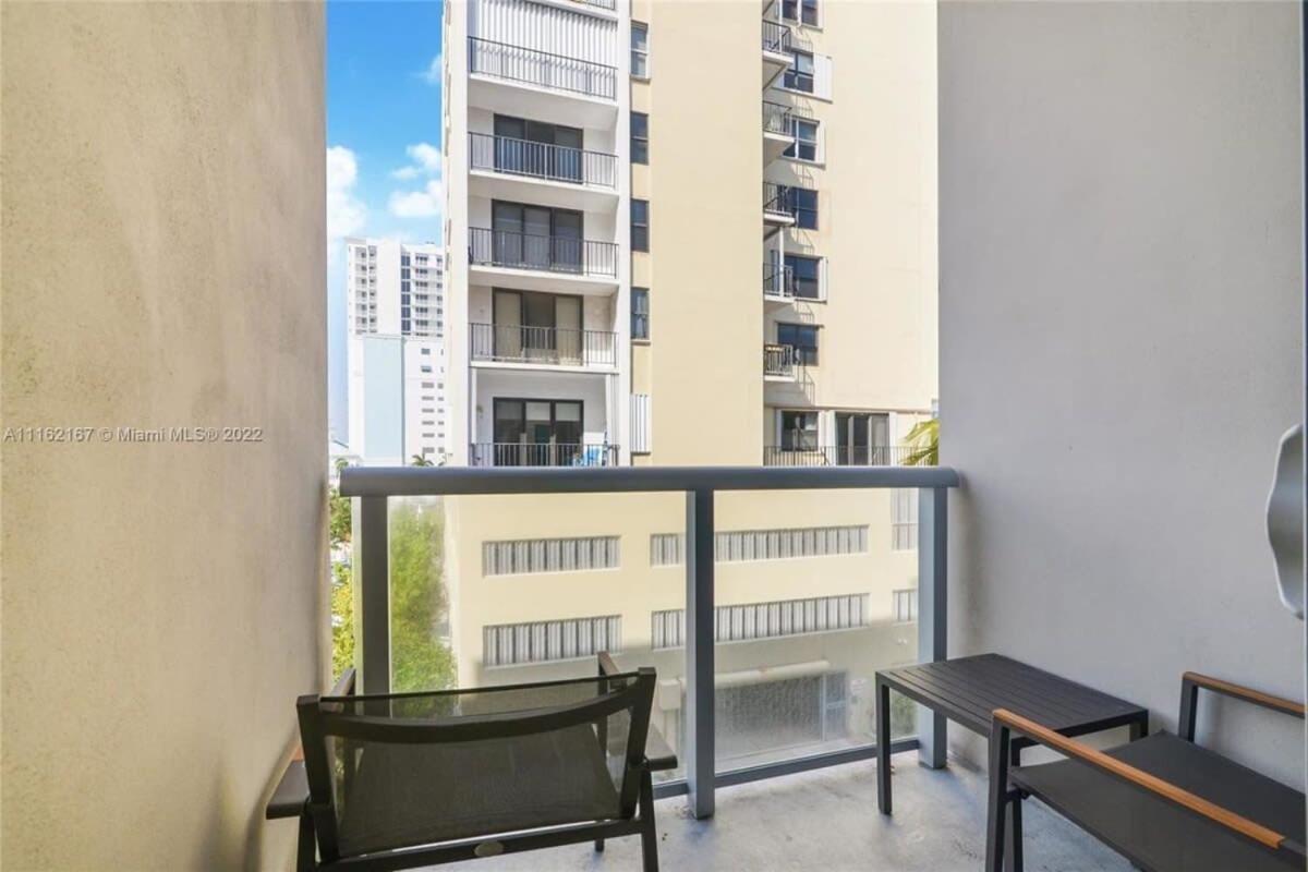 Near Beach - Rooftop Pool - Hot Tub - Broad-Walk Χόλιγουντ Εξωτερικό φωτογραφία